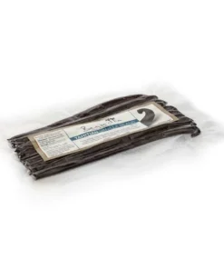 10 Tahitian Vanilla Beans (Package of 10)