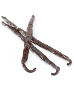 5 LB Tonga Vanilla Beans (Approximately 515-535 Beans)
