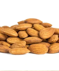 ALMOND NUTS