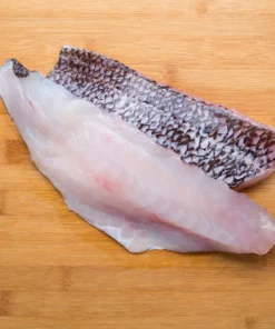 Black Sea Bass