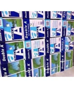 Buy Double A4 Paper, A4 Copy Paper, A4 Papers office paper in bulk and wholesale