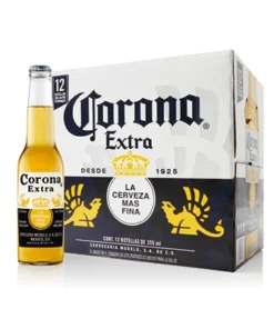 CORONA BEER 355ML