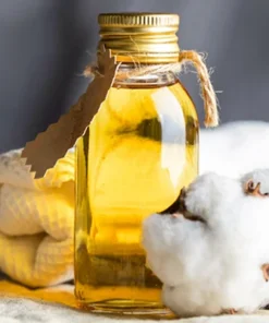 COTTON SEED OIL