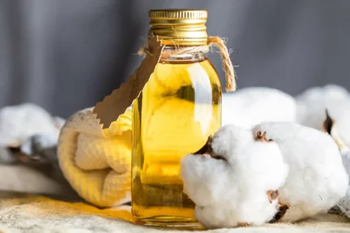 COTTON SEED OIL