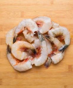 Colossal Domestic Shrimp