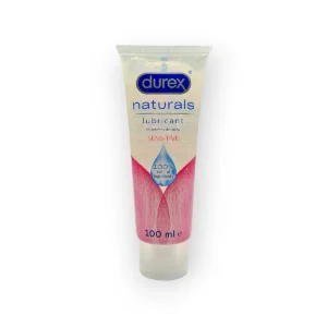 Durex Naturals Intimate Gel Sensitive 100 ml