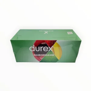 Durex Pleasurefruits (Select Flavours) 144 pcs