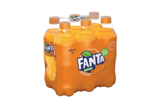 FANTA 330CL