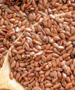 FLAX SEEDS