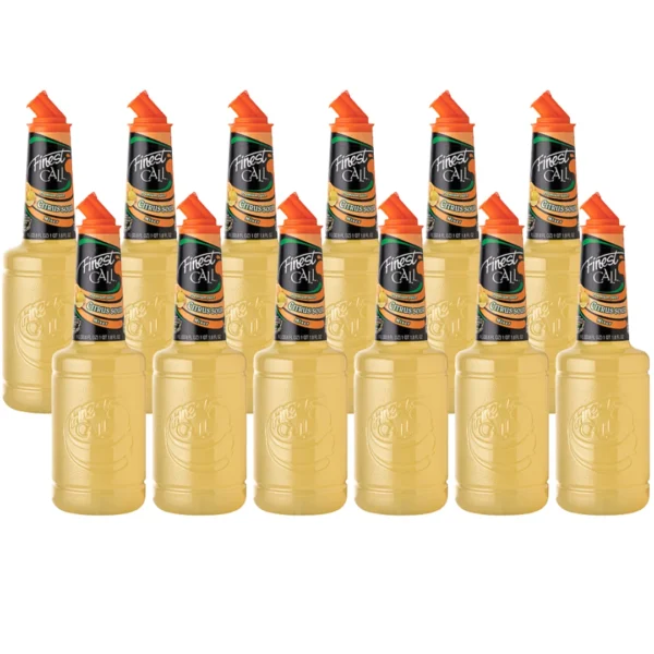 Finest Call Premium Citrus Sour Mix