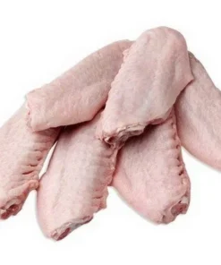 Grade A Frozen Chicken Middle Joint Wing