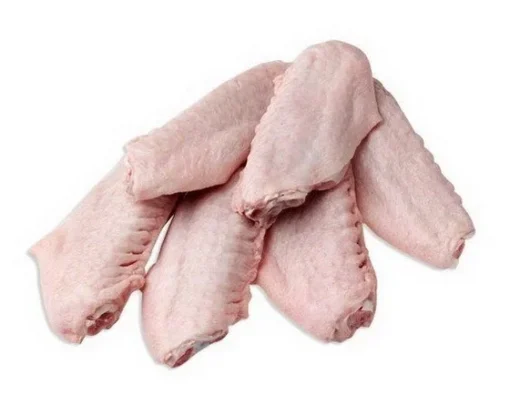 Grade A Frozen Chicken Middle Joint Wing