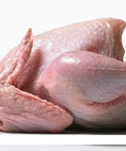 Grade A Frozen Whole Chicken