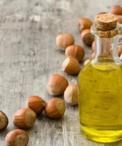 HAZELNUT OIL