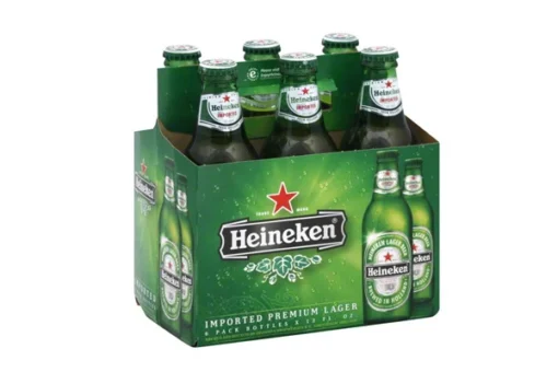 HEINEKEN BEER 250ML