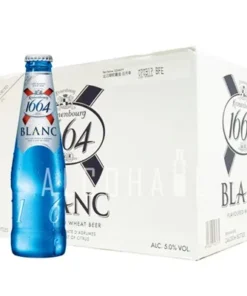 KRONENBOURG 1664 330ML