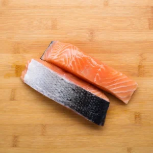 King Salmon