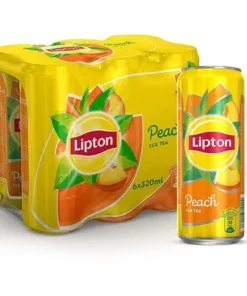 LIPTON ICE TEA 330CL
