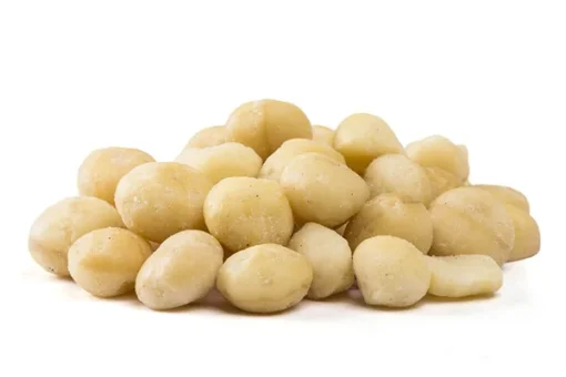 MACADAMINA NUTS