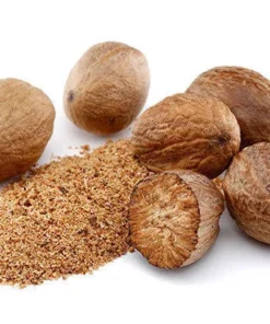 NUTMEG