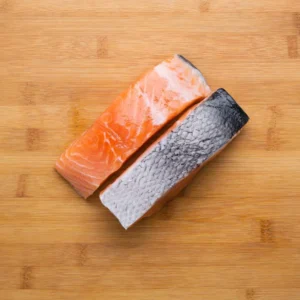 Norwegian Salmon