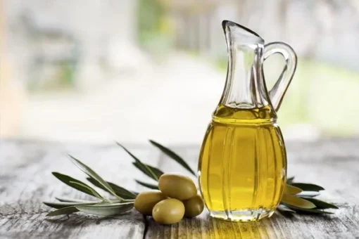 OLIVE OIL