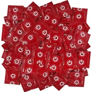 ON Super Thin 100 pcs
