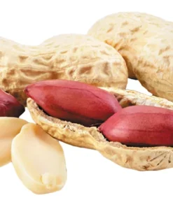 PEANUTS