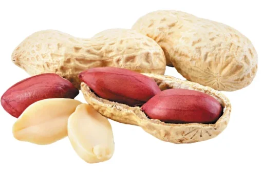 PEANUTS