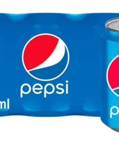 PEPSI 330CL