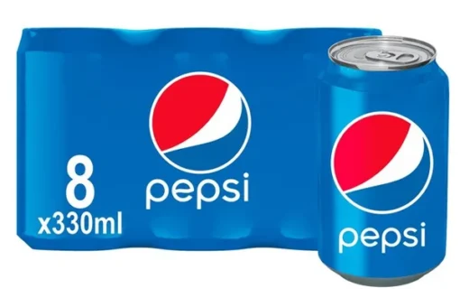 PEPSI 330CL