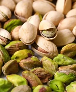 PISTACHIO NUTS