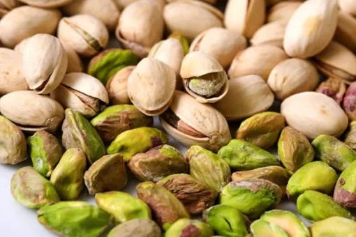 PISTACHIO NUTS