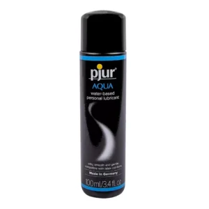 PJUR Aqua 100 ml