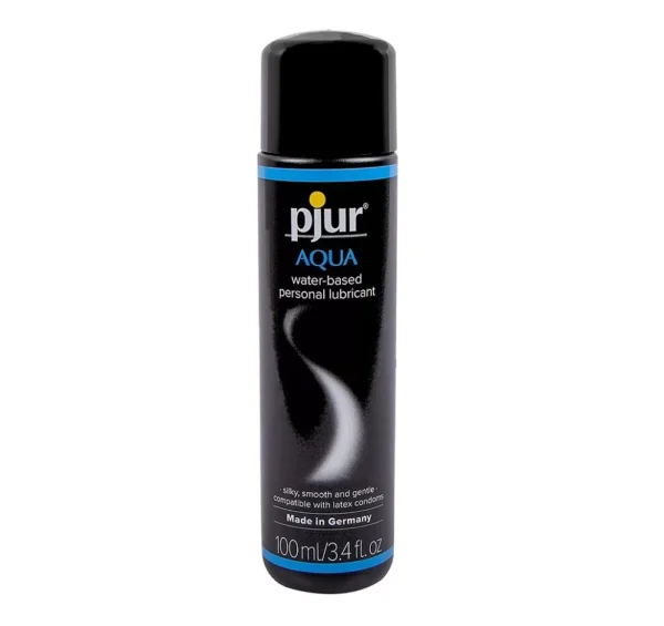 PJUR Aqua 100 ml