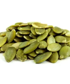PUMPKIN SEEDS