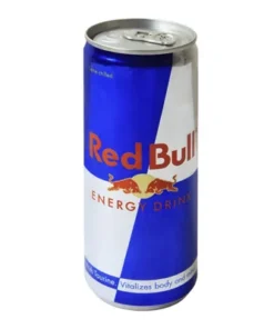 REDBULL 355CL