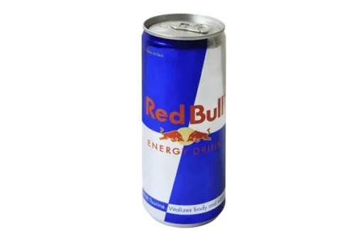 REDBULL 355CL