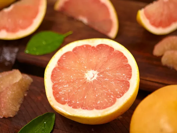 Wholesale Ruby Red Grapefruit
