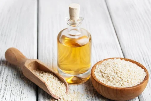 SESAME OIL