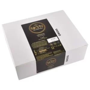SKYN Original 144 pcs. condoms