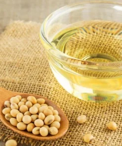 SOYBEAN OIL