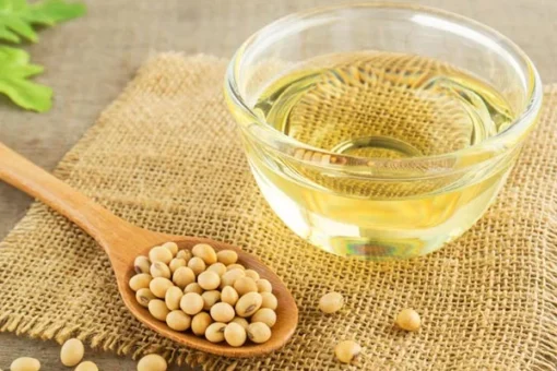 SOYBEAN OIL