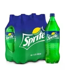 SPRITE 1.5L