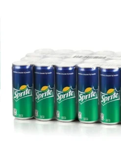 SPRITE 330CL