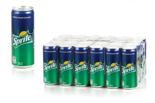 SPRITE 330CL