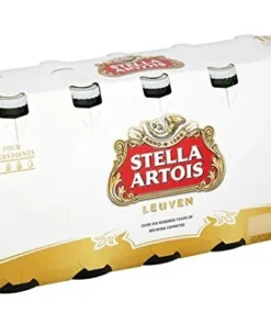 STELLA ARTOIS 250ML