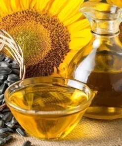 SUNFLOWER OIL