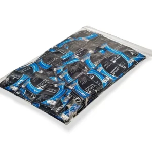 Vitalis Delay & Cooling 100 pcs