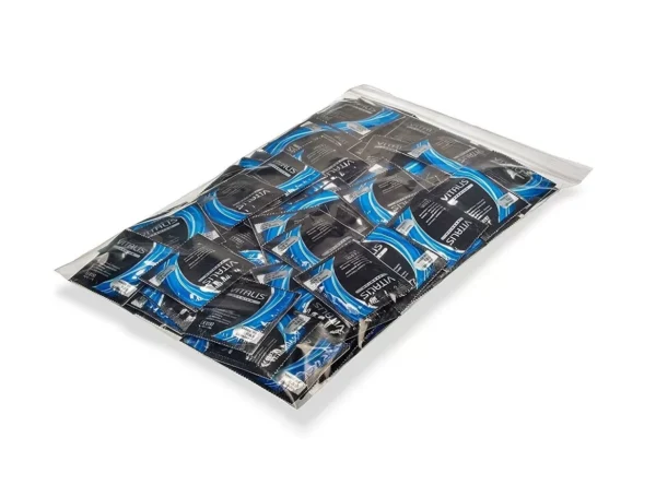 Vitalis Delay & Cooling 100 pcs